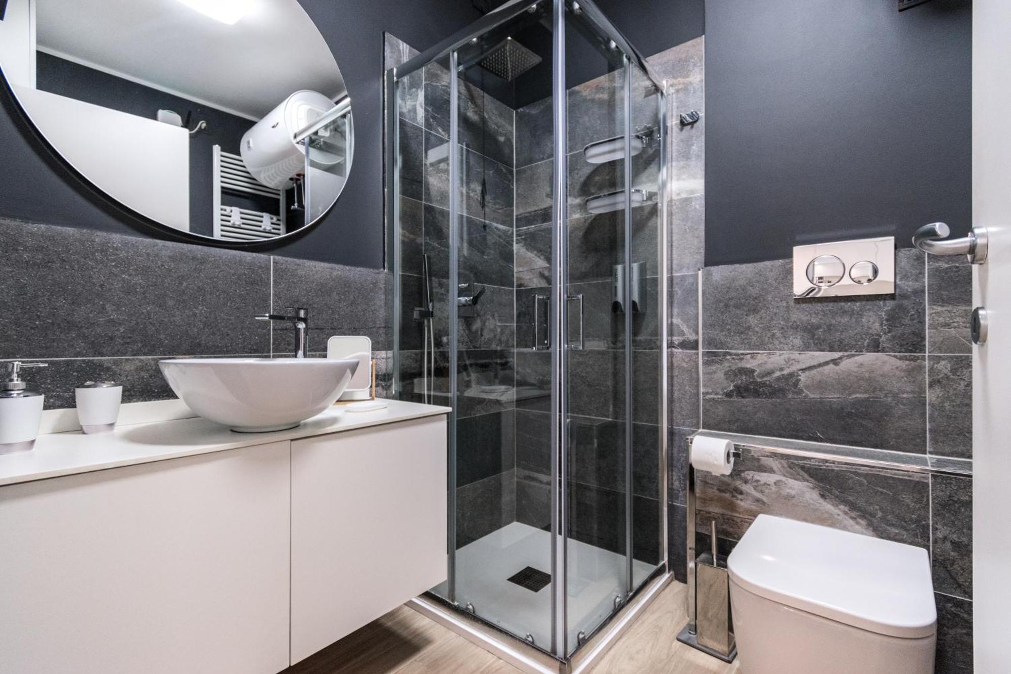 Elegante Appartamento Con Piscina - Wi-Fi & Box Privato Sanremo Exterior foto