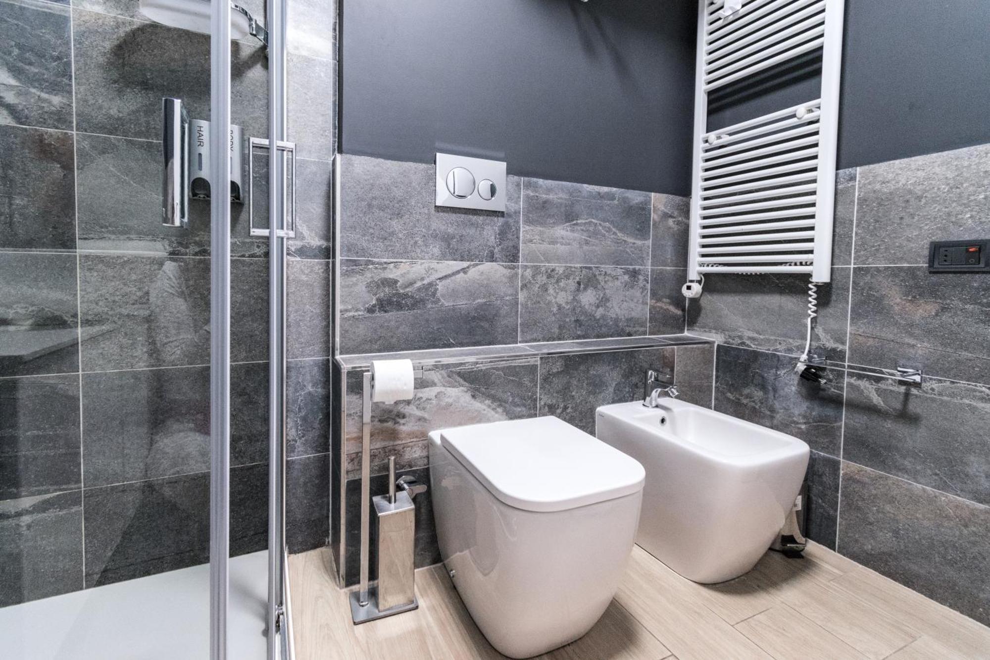 Elegante Appartamento Con Piscina - Wi-Fi & Box Privato Sanremo Exterior foto