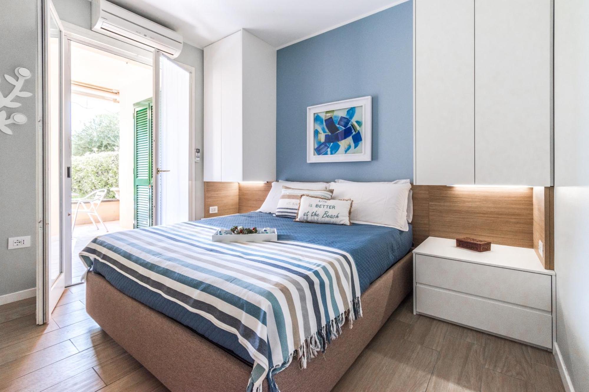 Elegante Appartamento Con Piscina - Wi-Fi & Box Privato Sanremo Exterior foto